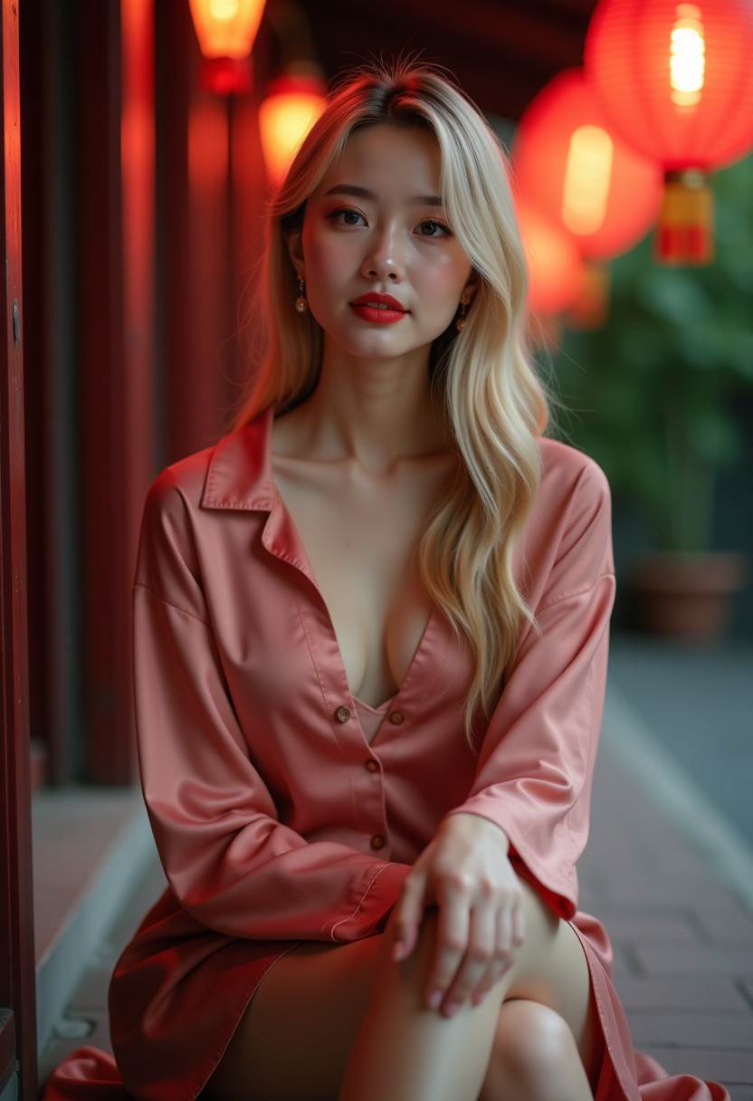 回声之外海报