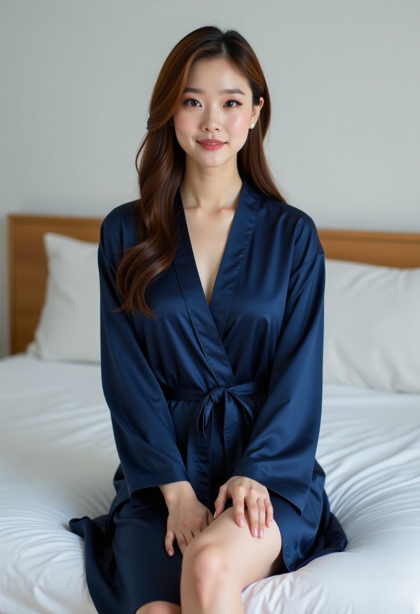科幻剧群星失眠夜剧照